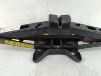 2005 Cadillac Deville Spare Scissor Car Jack 1415395 - Oemusedautoparts1.com