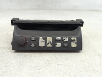 2000-2005 Cadillac Deville Climate Control Module Temperature AC/Heater Replacement P/N:25770176 Fits OEM Used Auto Parts - 