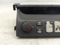 2000-2005 Cadillac Deville Climate Control Module Temperature AC/Heater Replacement P/N:25770176 Fits OEM Used Auto Parts - 