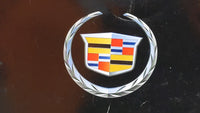 2005 Cadillac Deville Owners Manual Book Guide OEM Used Auto Parts - Oemusedautoparts1.com