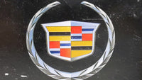 2005 Cadillac Deville Owners Manual Book Guide OEM Used Auto Parts - Oemusedautoparts1.com