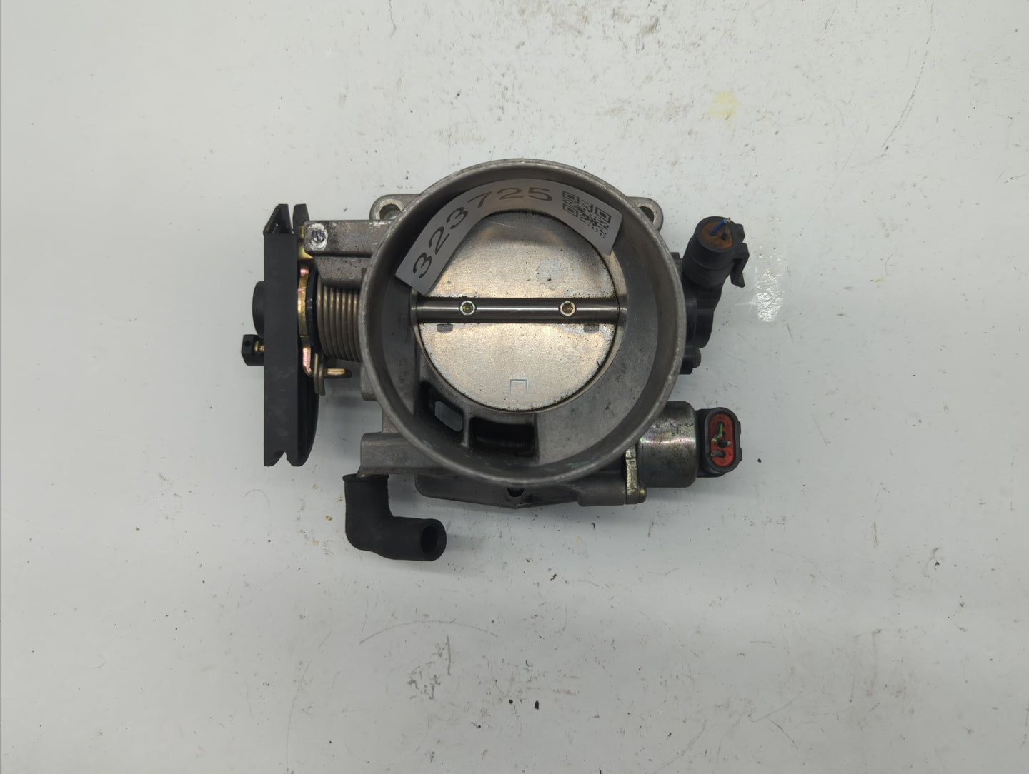 2005 Cadillac Deville ABS Pump Control Module Replacement Fits OEM Used Auto Parts - Oemusedautoparts1.com