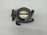 2005 Cadillac Deville ABS Pump Control Module Replacement Fits OEM Used Auto Parts - Oemusedautoparts1.com