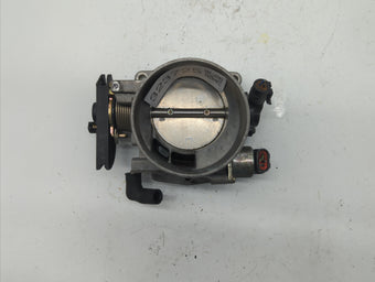 compare product 2005 Cadillac Deville ABS Pump Control Module Replacement Fits OEM Used Auto Parts