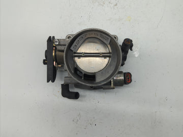 2005 Cadillac Deville ABS Pump Control Module Replacement Fits OEM Used Auto Parts - Oemusedautoparts1.com