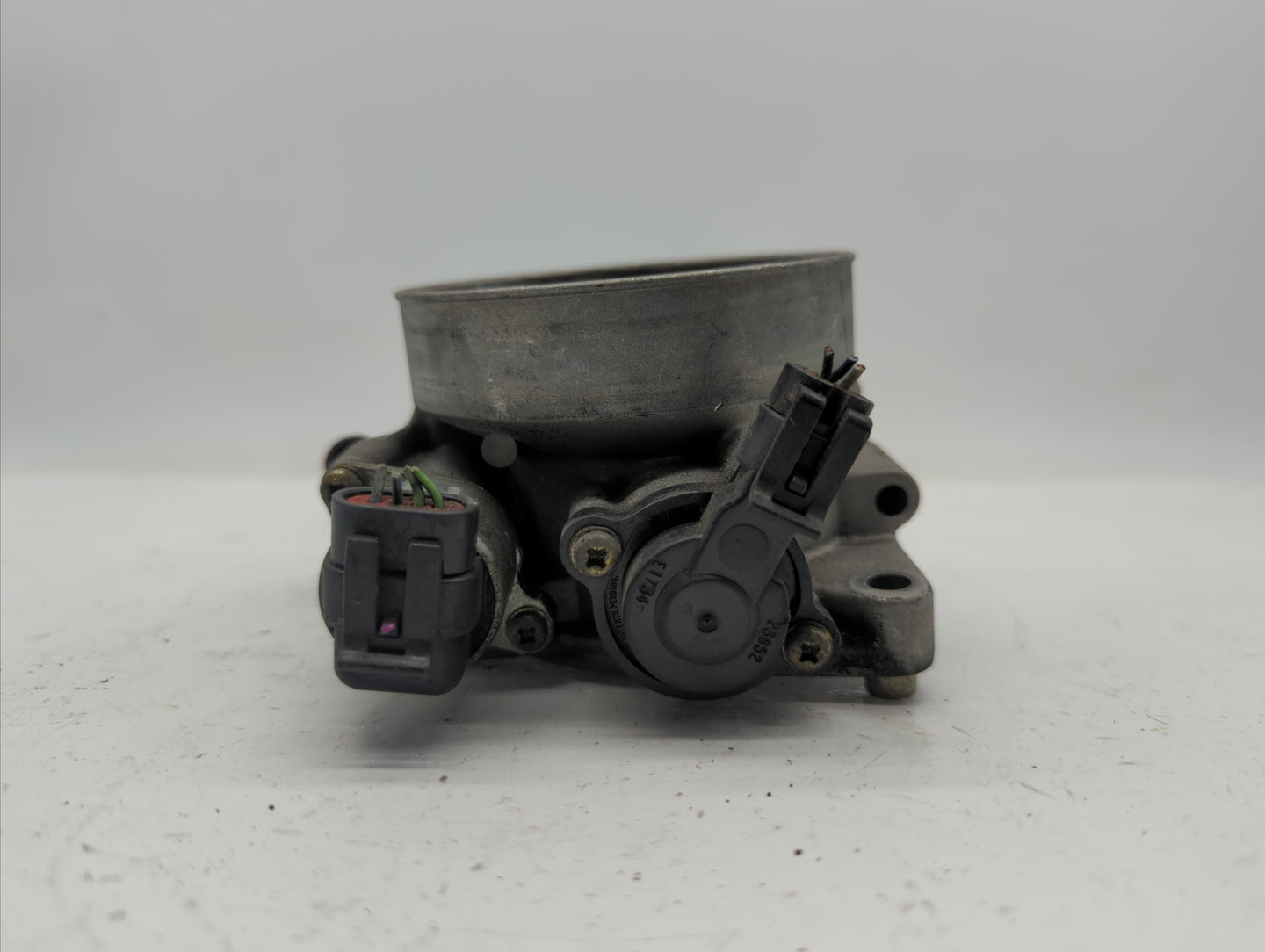 2005 Cadillac Deville ABS Pump Control Module Replacement Fits OEM Used Auto Parts - Oemusedautoparts1.com