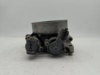 2005 Cadillac Deville ABS Pump Control Module Replacement Fits OEM Used Auto Parts - Oemusedautoparts1.com