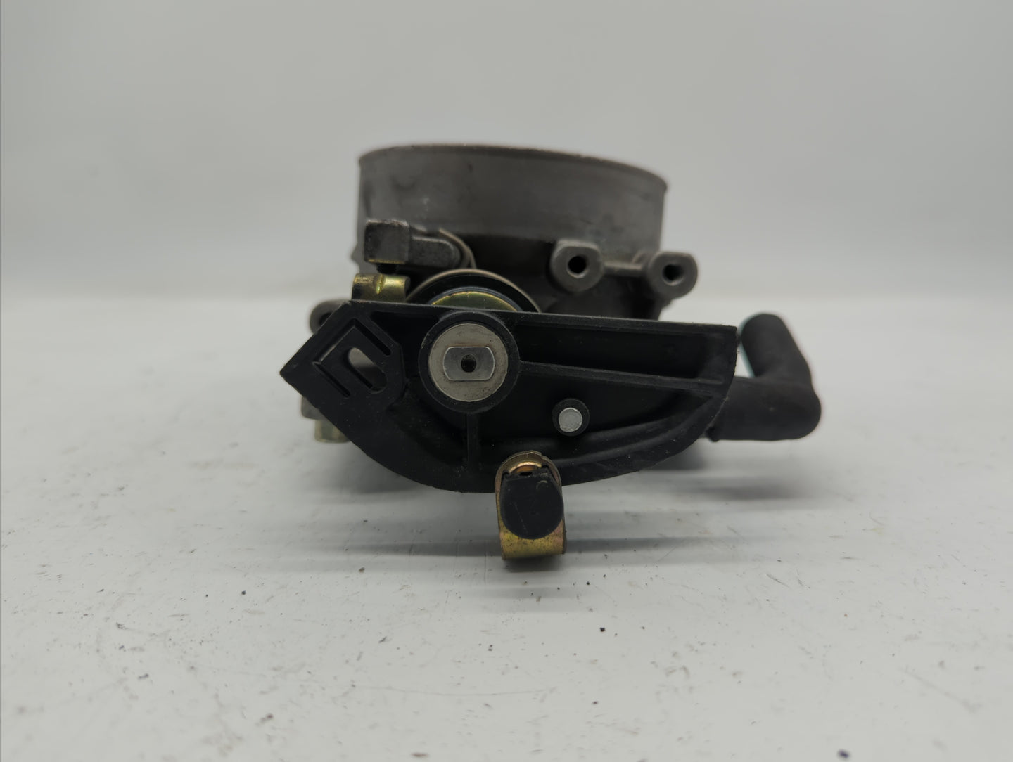 2005 Cadillac Deville ABS Pump Control Module Replacement Fits OEM Used Auto Parts - Oemusedautoparts1.com