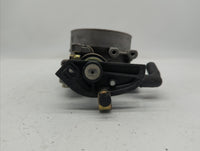 2005 Cadillac Deville ABS Pump Control Module Replacement Fits OEM Used Auto Parts - Oemusedautoparts1.com