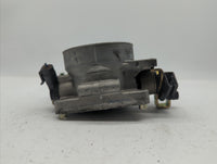 2005 Cadillac Deville ABS Pump Control Module Replacement Fits OEM Used Auto Parts - Oemusedautoparts1.com