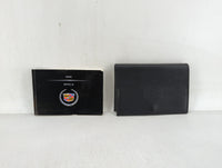 2005 Cadillac Deville Owners Manual Book Guide OEM Used Auto Parts - Oemusedautoparts1.com
