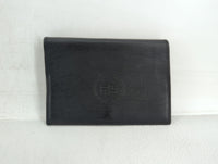 2005 Cadillac Deville Owners Manual Book Guide OEM Used Auto Parts - Oemusedautoparts1.com