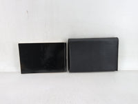 2005 Cadillac Deville Owners Manual Book Guide OEM Used Auto Parts - Oemusedautoparts1.com