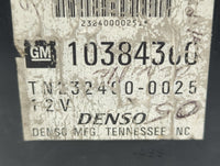 2005-2005 Cadillac Deville Chassis Control Module Ccm Bcm Body Control - Oemusedautoparts1.com