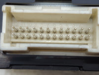 2005-2005 Cadillac Deville Chassis Control Module Ccm Bcm Body Control - Oemusedautoparts1.com