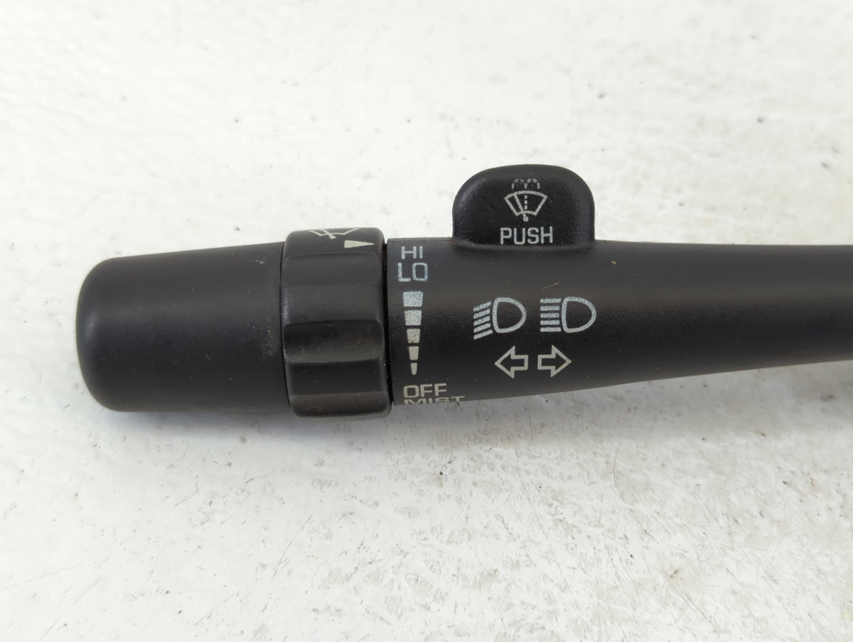 2005 Cadillac Deville TURN SIGNAL SWITCH - Oemusedautoparts1.com