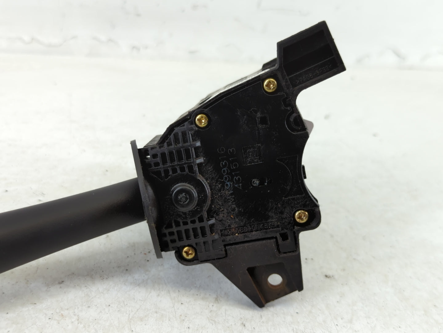 2005 Cadillac Deville TURN SIGNAL SWITCH - Oemusedautoparts1.com