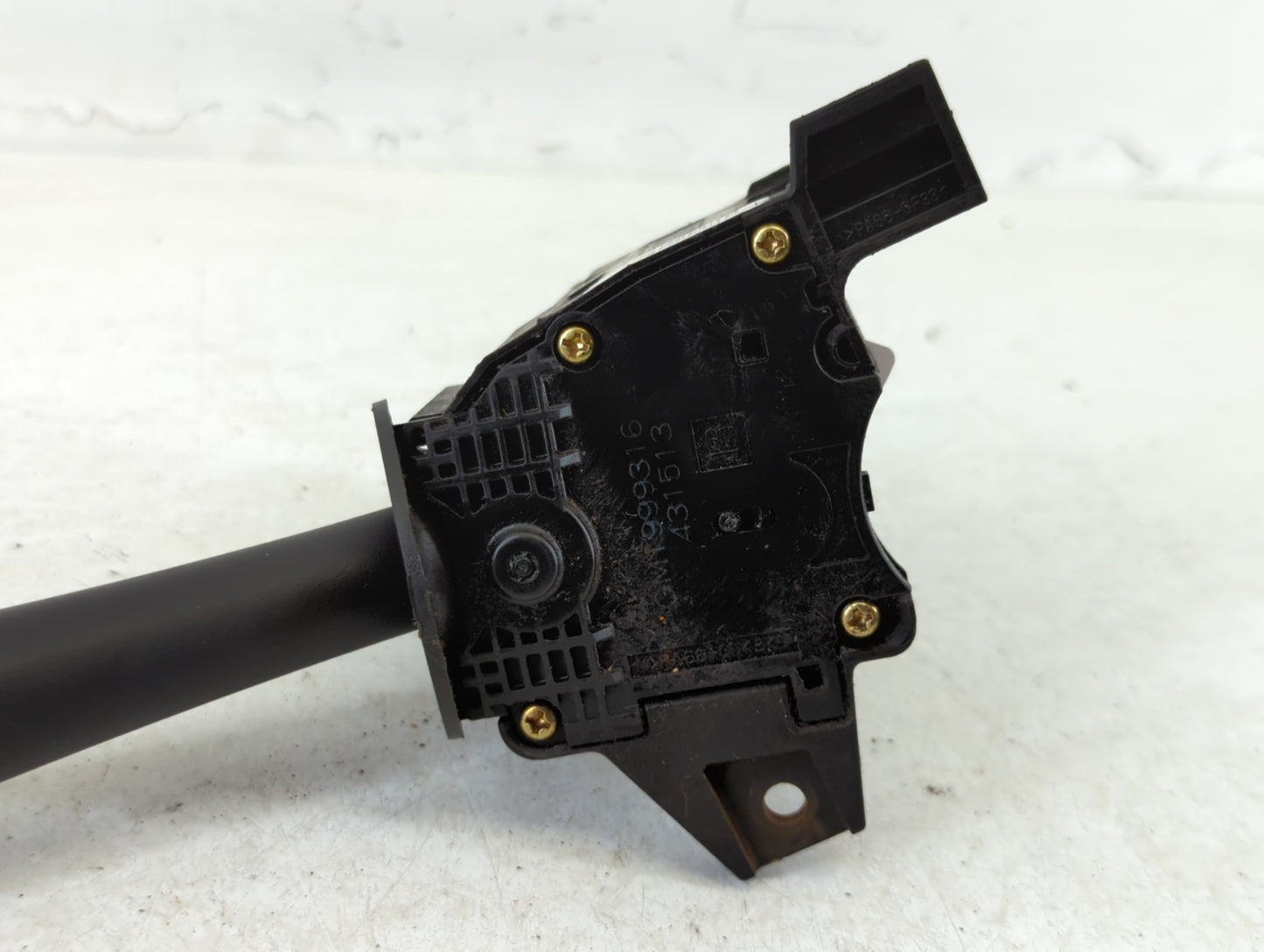 2005 Cadillac Deville TURN SIGNAL SWITCH - Oemusedautoparts1.com