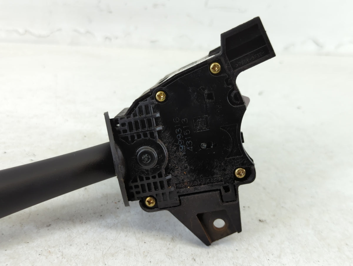 2005 Cadillac Deville TURN SIGNAL SWITCH - Oemusedautoparts1.com