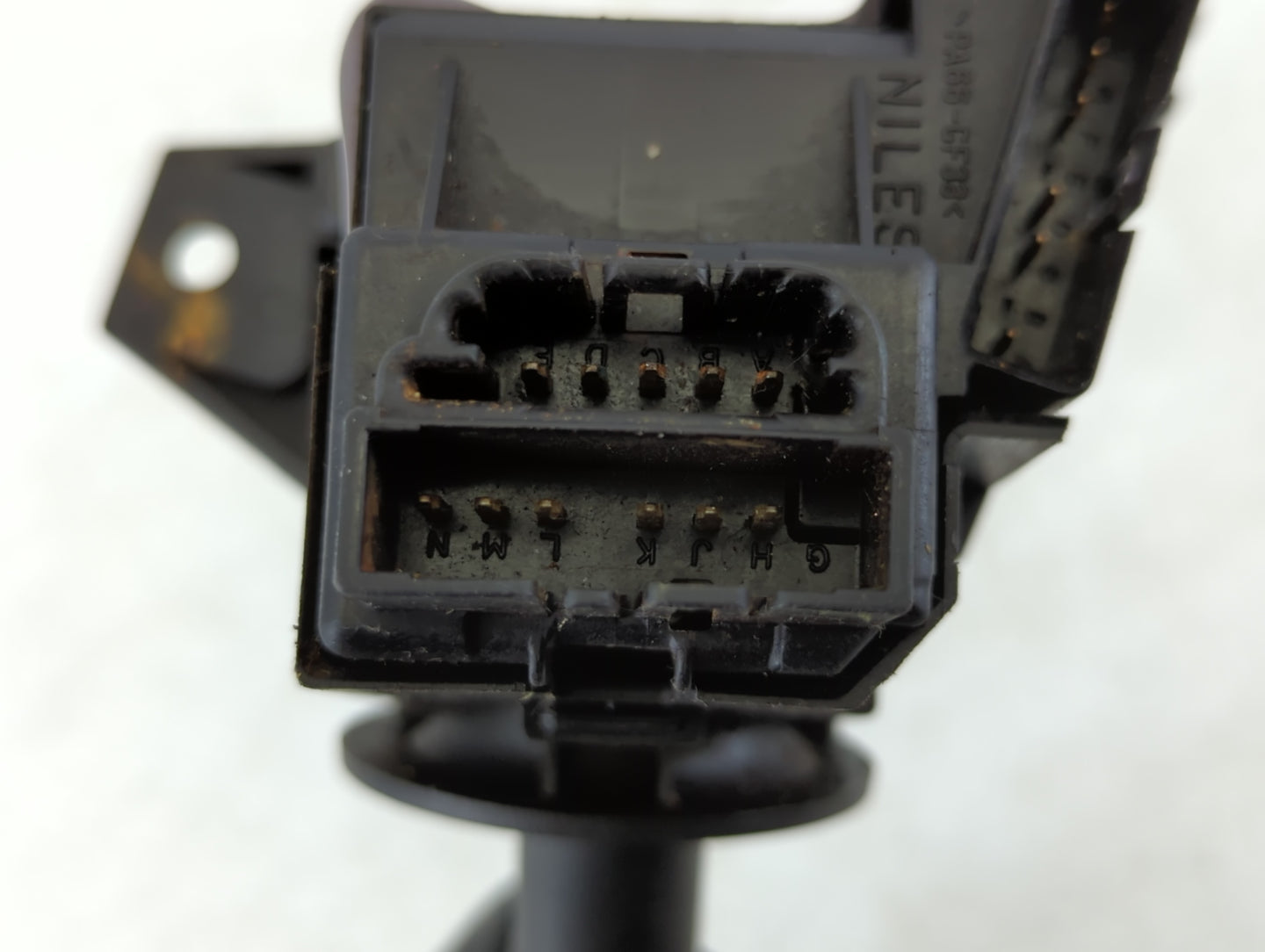 2005 Cadillac Deville TURN SIGNAL SWITCH - Oemusedautoparts1.com