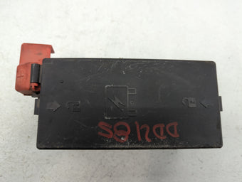 compare product 2004-2005 Cadillac Deville Fusebox Fuse Box Panel Relay Module Fits Fits 2004 2005 OEM Used Auto Parts