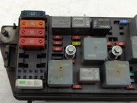 2004-2005 Cadillac Deville Fusebox Fuse Box Panel Relay Module Fits Fits 2004 2005 OEM Used Auto Parts - Oemusedautoparts1.c