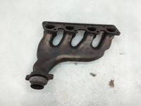 2000 Cadillac Deville Turbocharger Exhaust Manifold With Turbo Charger - Oemusedautoparts1.com