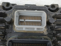 2005 Cadillac Deville PCM Engine Control Computer ECU ECM PCU OEM P/N:12597540 12587465 Fits OEM Used Auto Parts - Oemusedau