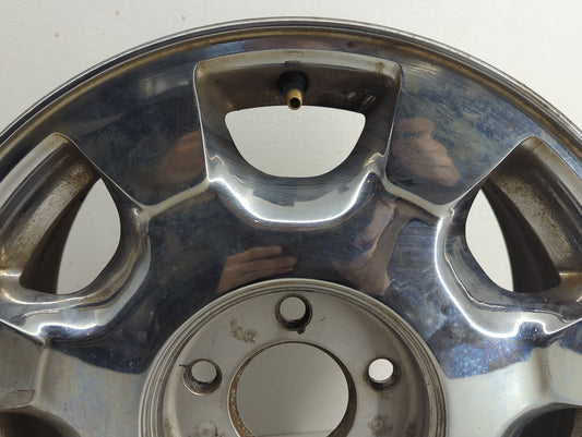 2000-2005 Cadillac Deville Oem Wheel Rim
