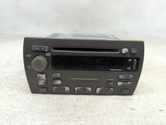 compare product 2002-2005 Cadillac Deville Information Display Screen