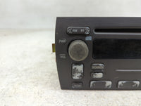 2002-2005 Cadillac Deville Information Display Screen - Oemusedautoparts1.com