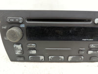 2002-2005 Cadillac Deville Information Display Screen - Oemusedautoparts1.com