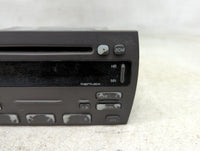 2002-2005 Cadillac Deville Information Display Screen - Oemusedautoparts1.com