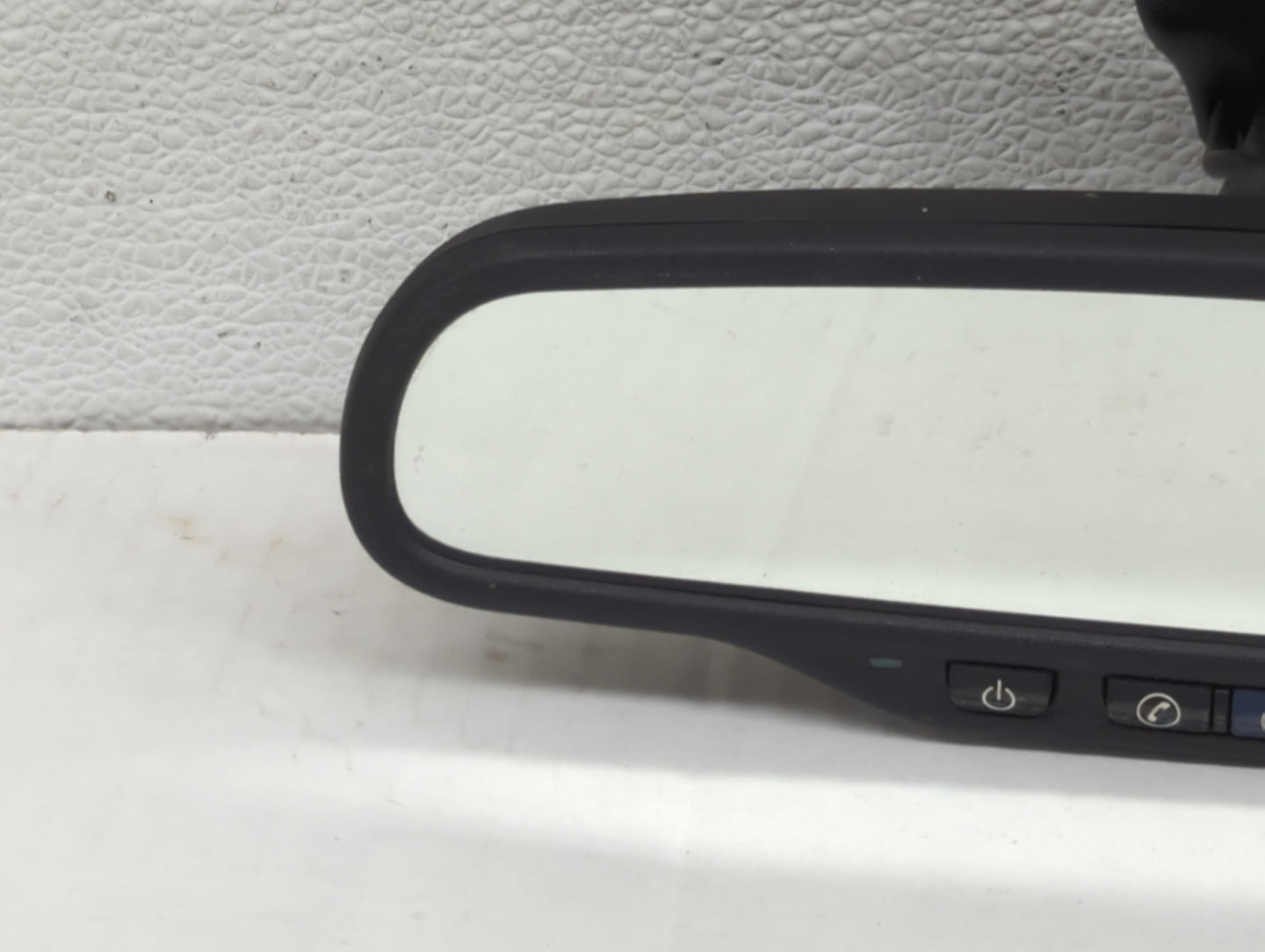2000-2005 Cadillac Deville Interior Rear View Mirror Replacement OEM Fits Fits 2000 2001 2002 2003 2004 2005 OEM Used Auto P