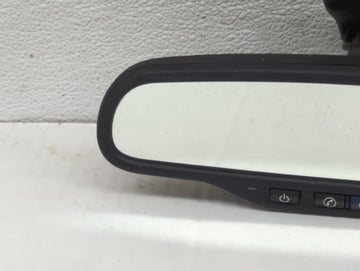 2000-2005 Cadillac Deville Interior Rear View Mirror Replacement OEM Fits Fits 2000 2001 2002 2003 2004 2005 OEM Used Auto P