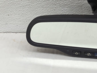 compare product 2000-2005 Cadillac Deville Interior Rear View Mirror Replacement OEM Fits Fits 2000 2001 2002 2003 2004 2005 OEM Used Auto Parts