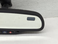 2000-2005 Cadillac Deville Interior Rear View Mirror Replacement OEM Fits Fits 2000 2001 2002 2003 2004 2005 OEM Used Auto P