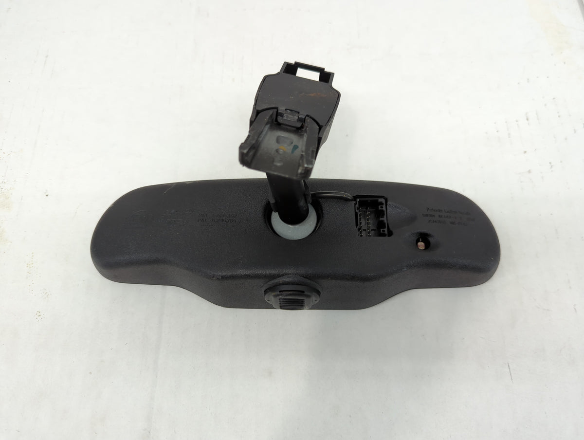 2000-2005 Cadillac Deville Interior Rear View Mirror Replacement OEM Fits Fits 2000 2001 2002 2003 2004 2005 OEM Used Auto P