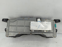 2001-2005 Cadillac Deville Instrument Cluster Speedometer Gauges P/N:25762113 Miles:100K Fits Fits 2001 2002 2003 2004 2005 