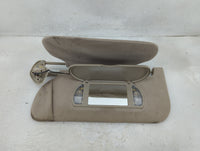 2000-2005 Cadillac Deville Sun Visor Shade Replacement Driver Left Mirror Fits Fits 2000 2001 2002 2003 2004 2005 OEM Used A