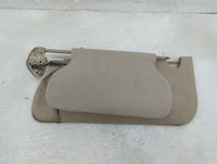 2000-2005 Cadillac Deville Sun Visor Shade Replacement Driver Left Mirror Fits Fits 2000 2001 2002 2003 2004 2005 OEM Used A