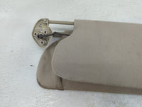 2000-2005 Cadillac Deville Sun Visor Shade Replacement Driver Left Mirror Fits Fits 2000 2001 2002 2003 2004 2005 OEM Used A