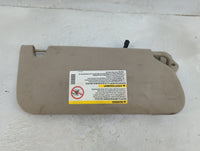 2000-2005 Cadillac Deville Sun Visor Shade Replacement Driver Left Mirror Fits Fits 2000 2001 2002 2003 2004 2005 OEM Used A