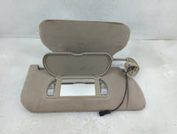 2000-2005 Cadillac Deville Sun Visor Shade Replacement Passenger Right Mirror Fits Fits 2000 2001 2002 2003 2004 2005 OEM Us