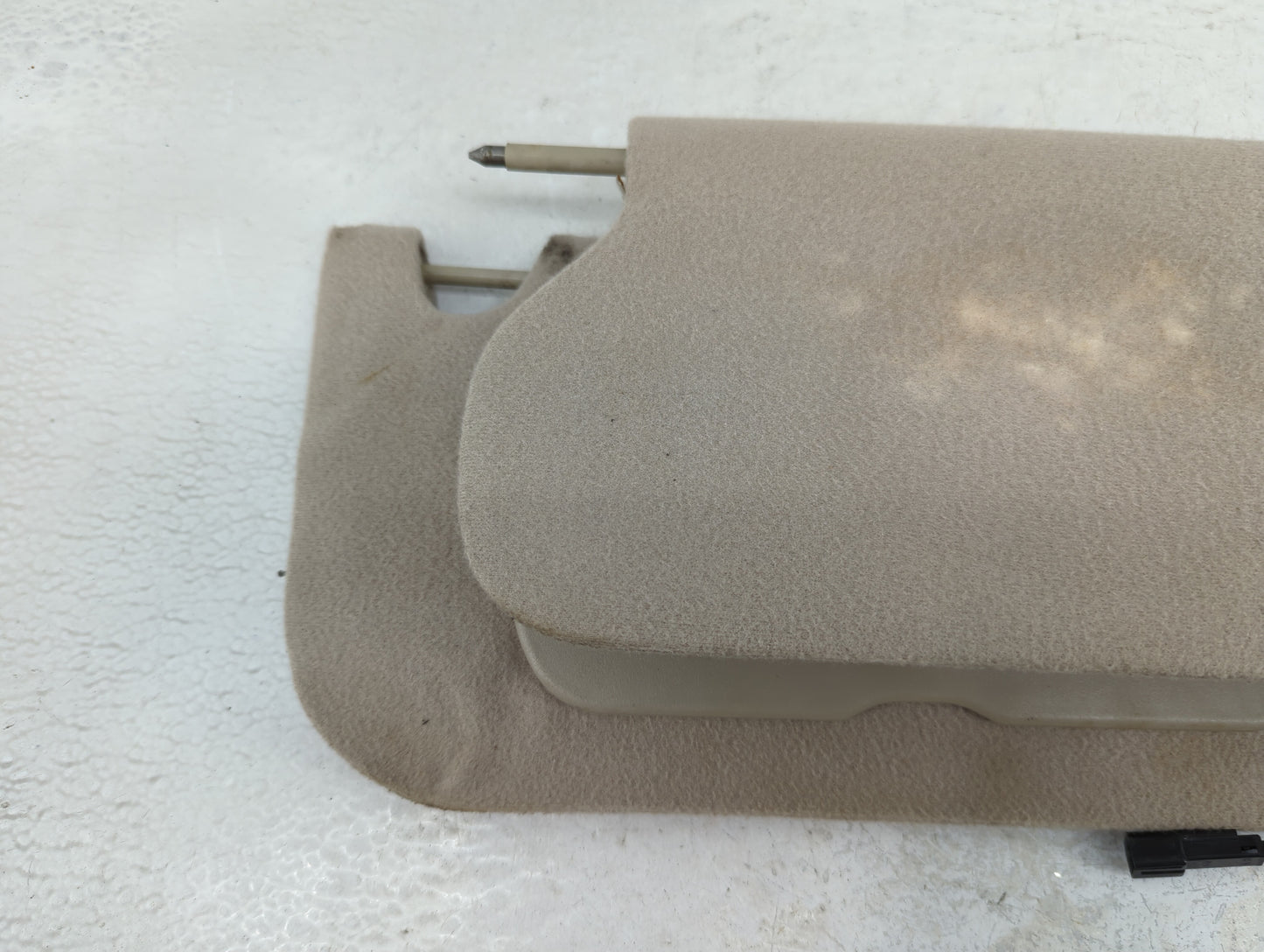 2000-2005 Cadillac Deville Sun Visor Shade Replacement Passenger Right Mirror Fits Fits 2000 2001 2002 2003 2004 2005 OEM Us