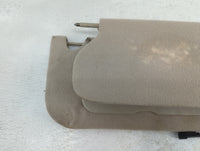 2000-2005 Cadillac Deville Sun Visor Shade Replacement Passenger Right Mirror Fits Fits 2000 2001 2002 2003 2004 2005 OEM Us