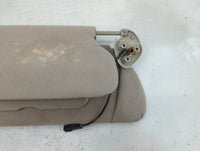 2000-2005 Cadillac Deville Sun Visor Shade Replacement Passenger Right Mirror Fits Fits 2000 2001 2002 2003 2004 2005 OEM Us