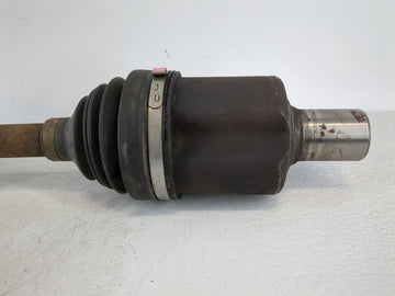 2000-2005 Cadillac Deville Axle Shaft Front Driver Cv C/v - Oemusedautoparts1.com
