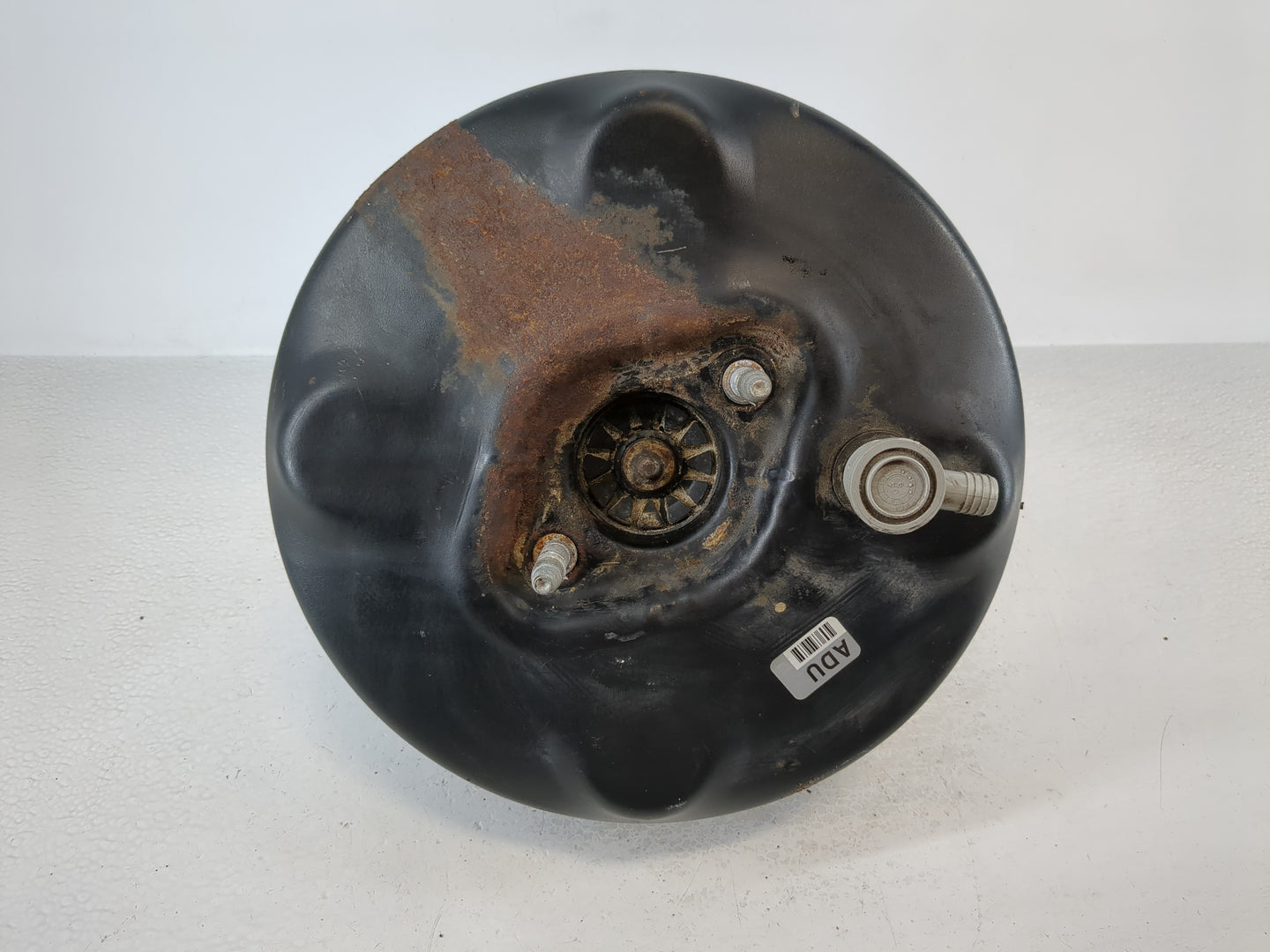 2005 Cadillac Deville Power Brake Booster Oem - Oemusedautoparts1.com