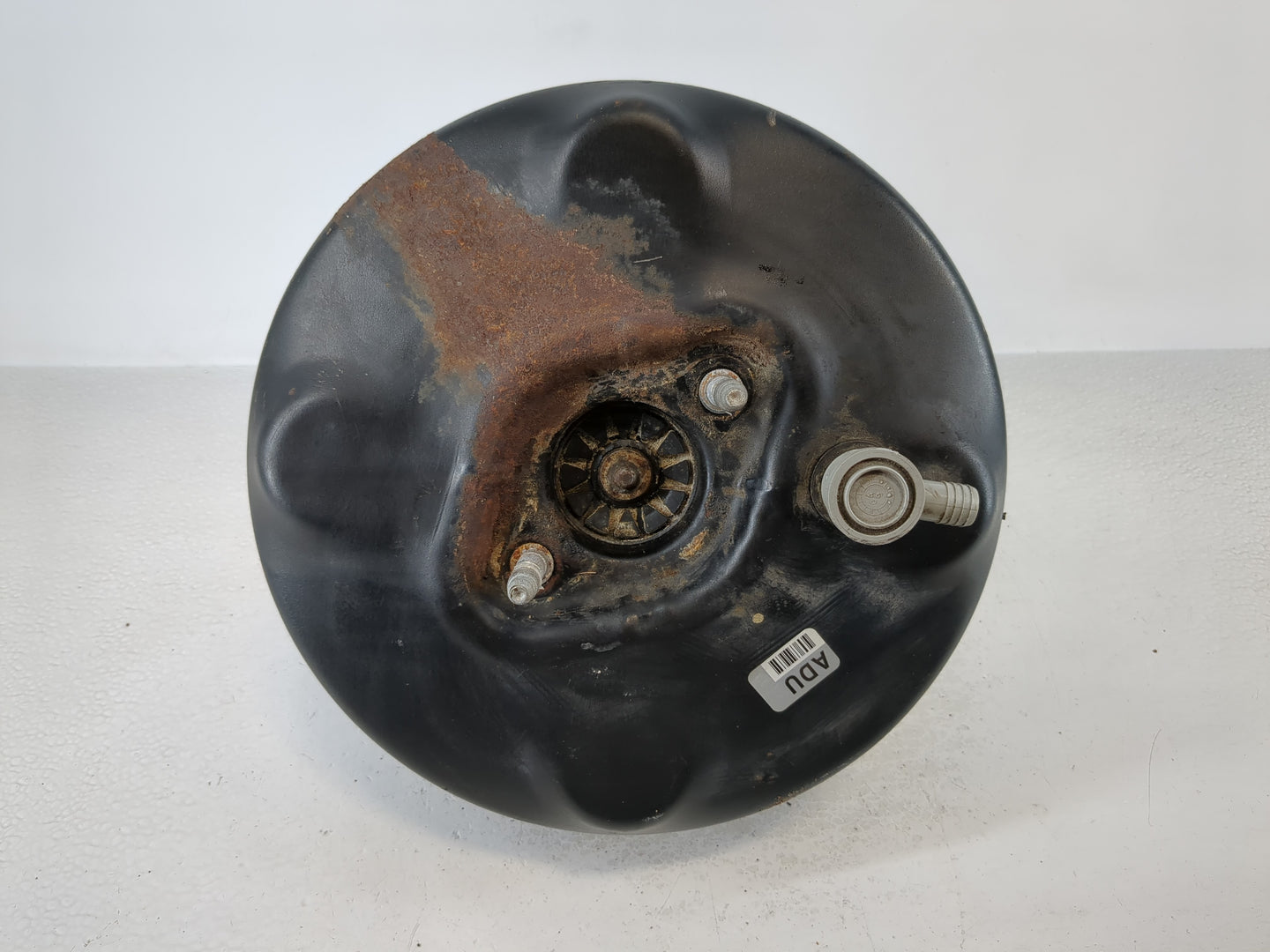 2005 Cadillac Deville Power Brake Booster Oem - Oemusedautoparts1.com